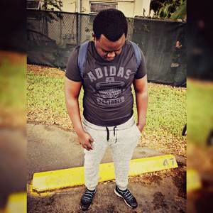 Meet your Posher, Jeffry